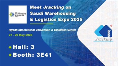 Xursandchilik sizni 2025 yildagi Saudiya Warhuse va logistika ko'rgazmasida k...