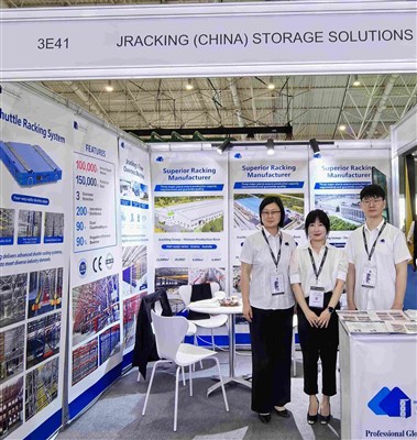 2025 yil Saudiya Arabistoni logistika ko'rgazmasida hayratda qoldiradi