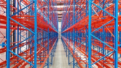 Germaniyada tibbiy sarflanadigan mahsulotlar sanoatida vakillik paletlik loyi...